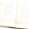 3x Old Carpentry and Joinery Books