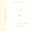 Old Horses & Stables Book (C.1894) & Everyday Farriery Book
