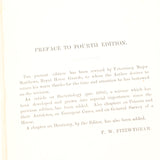Old Horses & Stables Book (C.1894) & Everyday Farriery Book