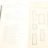 Old Horses & Stables Book (C.1894) & Everyday Farriery Book