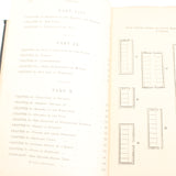 Old Horses & Stables Book (C.1894) & Everyday Farriery Book