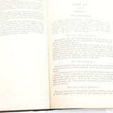 Old Horses & Stables Book (C.1894) & Everyday Farriery Book