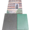 3x Old Farming and Diseases Of Poultry Books