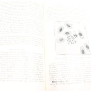 3x Old Farming and Diseases Of Poultry Books