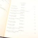 3x Old Farming and Diseases Of Poultry Books