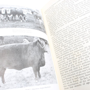 3x Old Farming and Diseases Of Poultry Books