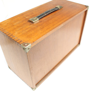 Old Engineers Toolbox - UK ONLY