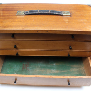 Old Engineers Toolbox - UK ONLY