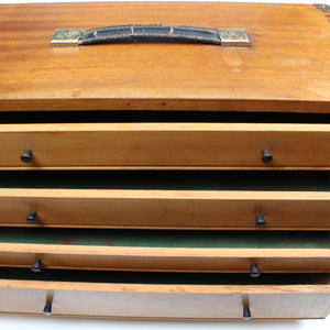 Old Engineers Toolbox - UK ONLY