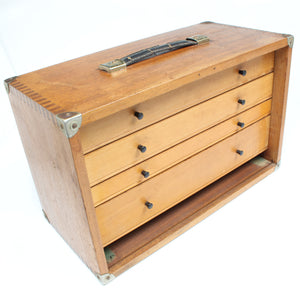 Old Engineers Toolbox - UK ONLY