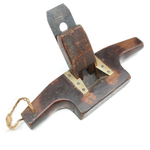 Old Wooden Coopers Shave (Beech)