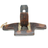 Old Wooden Coopers Shave (Beech)