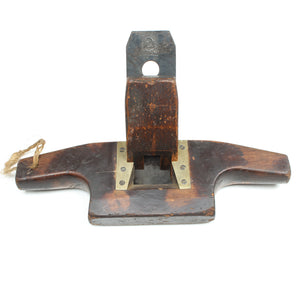 Old Wooden Coopers Shave (Beech)