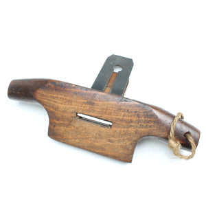 Old Wooden Coopers Shave (Beech)