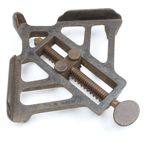 Old Vice / Clamp