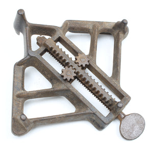 Old Vice / Clamp