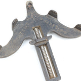 5x Old Vice / Clamps (Display)