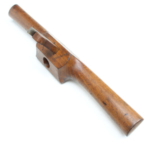 Old Wooden Router (Beech)