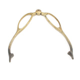 Vintage Coal Tongs / Woodburner Tongs  - UK ONLY