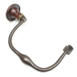 Old Drill Brace - ENGLAND, WALES, SCOTLAND ONLY