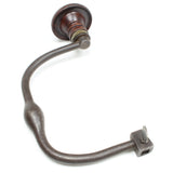 Old Drill Brace - ENGLAND, WALES, SCOTLAND ONLY