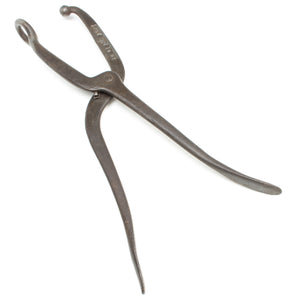 Old Lightning Cobblers / Leatherworkers Stretching Tool / Clamp Tool