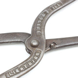 Old Lightning Cobblers / Leatherworkers Stretching Tool / Clamp Tool