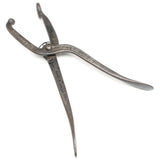 Old G. Barnsley Cobblers / Leatherworkers Stretching Tool / Clamp Tool