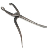 Old G. Barnsley Cobblers / Leatherworkers Stretching Tool / Clamp Tool