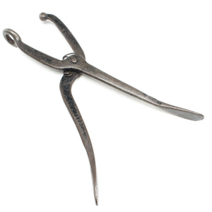 Old G. Barnsley Cobblers / Leatherworkers Stretching Tool / Clamp Tool