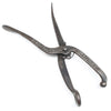 Old G. Barnsley Cobblers / Leatherworkers Stretching Tool / Clamp Tool
