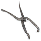Old G. Barnsley Cobblers / Leatherworkers Stretching Tool / Clamp Tool