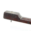 Old Wooden Panel Gauges & Mortice Gauge (Mahogany)