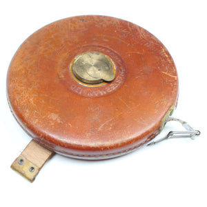 Rabone Chesterman Tape Measure - Metric - 30m