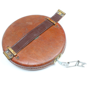 Rabone Chesterman Tape Measure - Metric - 30m