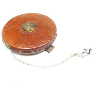 Rabone Chesterman Tape Measure - Metric - 30m