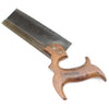 Old Spear & Jackson "Leap Frog" Dovetail Saw - 8" - 14tpi (Beech)