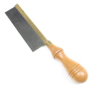 Old Addis Gents Saw - 5 1/2" (Beech)