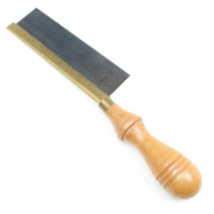 Old Addis Gents Saw - 5 1/2" (Beech)