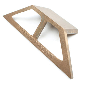 Old Clifton Mitre Template