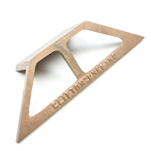 Old Clifton Mitre Template