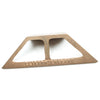 Old Clifton Mitre Template