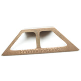 Old Clifton Mitre Template