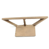 Old Clifton Mitre Template