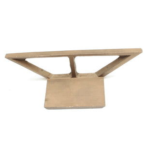 Old Clifton Mitre Template