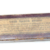 Old Oxford Strop & The Celebrated Water Razor Hone Sharpening Stone
