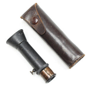 Old Military Sighting Scope (Display)