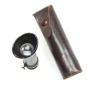 Old Military Sighting Scope (Display)