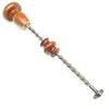 Old Large Archimedes Drill (Beech)
