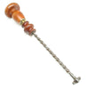 Old Large Archimedes Drill (Beech)